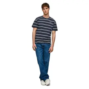 T-Shirt Pepe Jeans Troy image-2