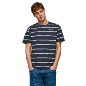 T-Shirt Pepe Jeans Troy image-1