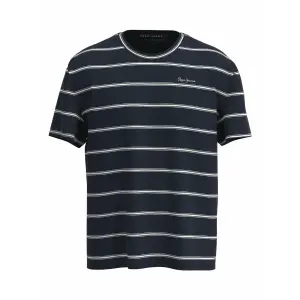T-Shirt Pepe Jeans Troy image-0