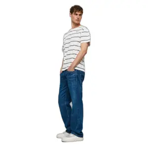 T-Shirt Pepe Jeans Troy image-2