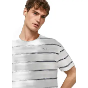 T-Shirt Pepe Jeans Troy image-3