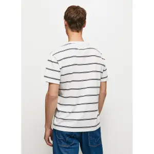 T-Shirt Pepe Jeans Troy image-1