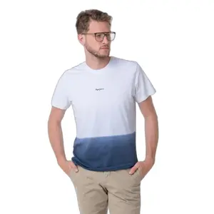 T-shirt Pepe Jeans Tyrian image-0