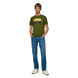 T-Shirt Pepe Jeans Santino image-0
