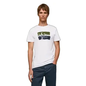T-Shirt Pepe Jeans Santino image-0