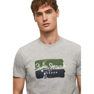 T-Shirt Pepe Jeans Santino image-5