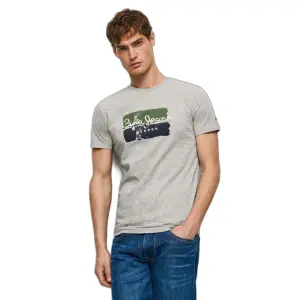 T-Shirt Pepe Jeans Santino image-1