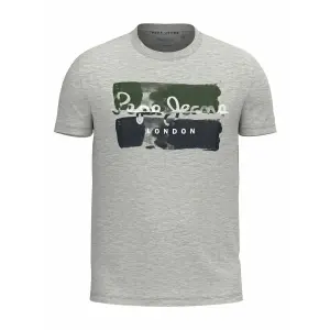 T-Shirt Pepe Jeans Santino image-0