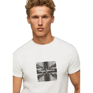 Tričko Pepe Jeans Sage image-2
