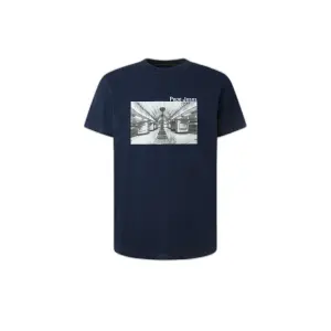 Tričko Pepe Jeans Saint image-0