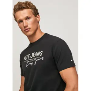 T-shirt Pepe Jeans Scout image-4