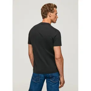 T-shirt Pepe Jeans Scout image-3