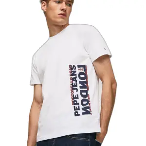 T-Shirt Pepe Jeans Shamus image-2
