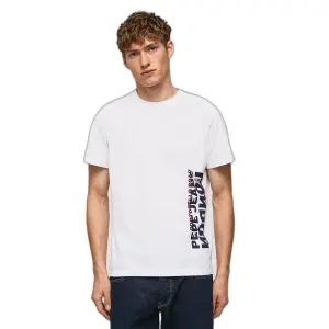 T-Shirt Pepe Jeans Shamus image-0
