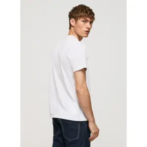 T-Shirt Pepe Jeans Shamus image-3