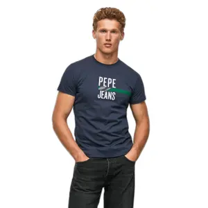 T-shirt Pepe Jeans Shelby image-1