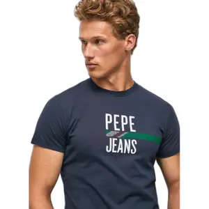 T-shirt Pepe Jeans Shelby image-5