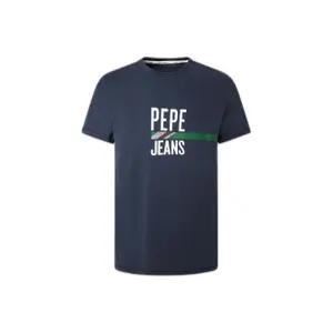 T-shirt Pepe Jeans Shelby image-0