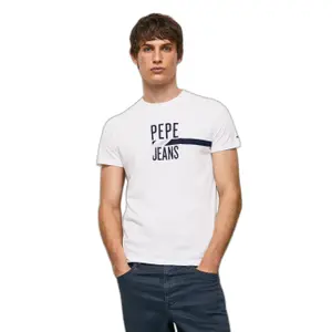 T-shirt Pepe Jeans Shelby image-1
