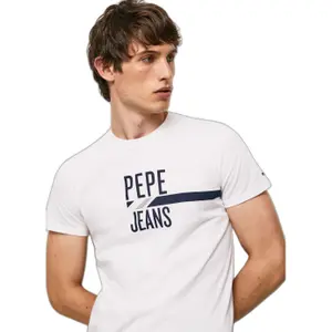 T-shirt Pepe Jeans Shelby image-5