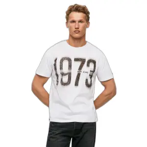 T-Shirt Pepe Jeans Sven image-1
