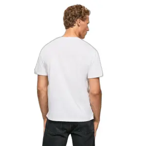 T-Shirt Pepe Jeans Sven image-3