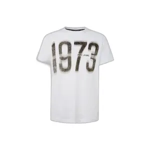 T-Shirt Pepe Jeans Sven image-0