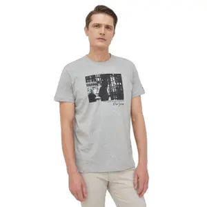 T-shirt Pepe Jeans Teaghan image-0