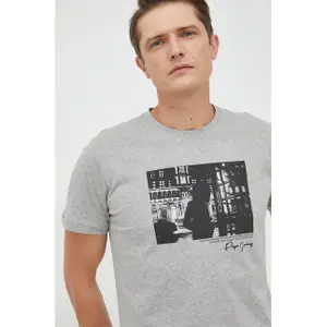 T-shirt Pepe Jeans Teaghan image-3