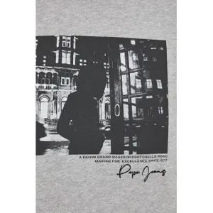 T-shirt Pepe Jeans Teaghan image-4