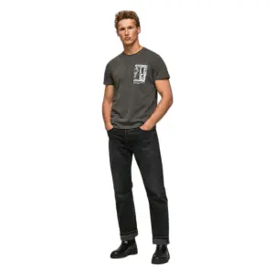 T-Shirt Pepe Jeans Tide image-1
