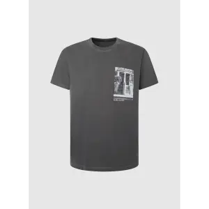 T-Shirt Pepe Jeans Tide image-0