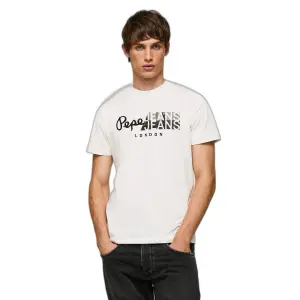 T-Shirt Pepe Jeans Topher image-1