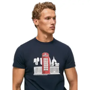 T-Shirt Pepe Jeans Trevor image-3