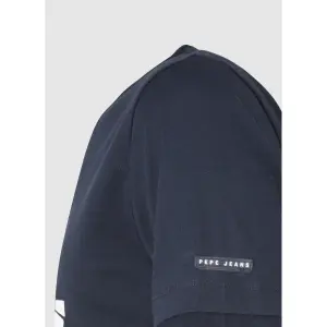 T-Shirt Pepe Jeans Trevor image-4