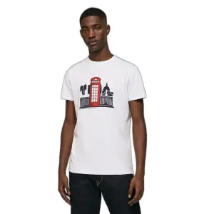 T-Shirt Pepe Jeans Trevor image-1