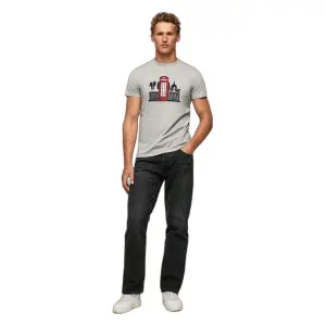 T-Shirt Pepe Jeans Trevor image-1