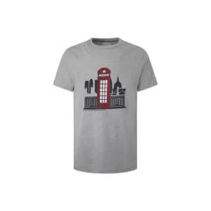 T-Shirt Pepe Jeans Trevor image-0