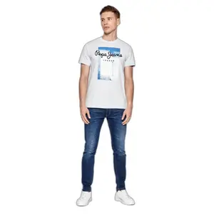 T-shirt Pepe Jeans Sawyer image-2