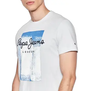 T-shirt Pepe Jeans Sawyer image-6