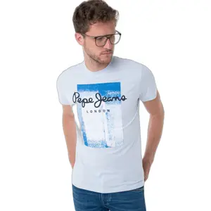 T-shirt Pepe Jeans Sawyer image-3