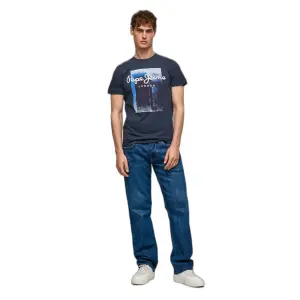 T-Shirt Pepe Jeans Sawyer image-2