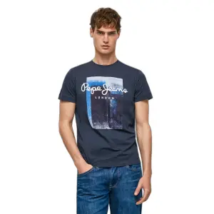 T-Shirt Pepe Jeans Sawyer image-1