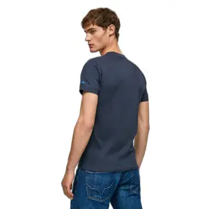 T-Shirt Pepe Jeans Sawyer image-4