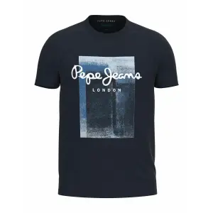 T-Shirt Pepe Jeans Sawyer image-0