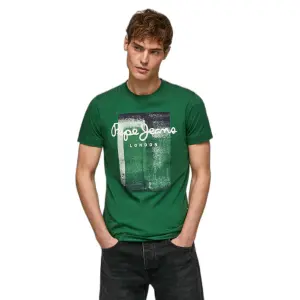 T-Shirt Pepe Jeans Sawyer image-1