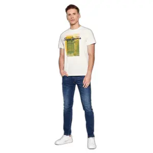 T-shirt Pepe Jeans Sawyer image-1