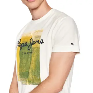 T-shirt Pepe Jeans Sawyer image-3