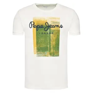 T-shirt Pepe Jeans Sawyer image-0
