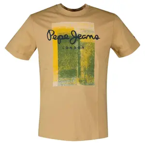 T-shirt Pepe Jeans Sawyer image-0